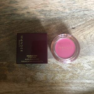 BRAND NEW IN BOX CREME BLUSH Lip and cheek Duo